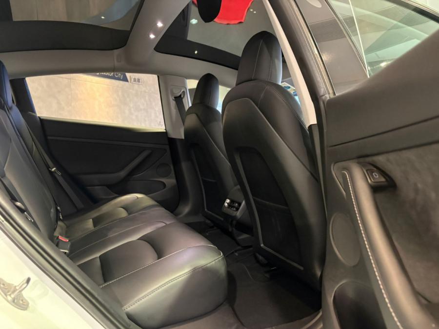 Model 3 Lond Range - Image 5